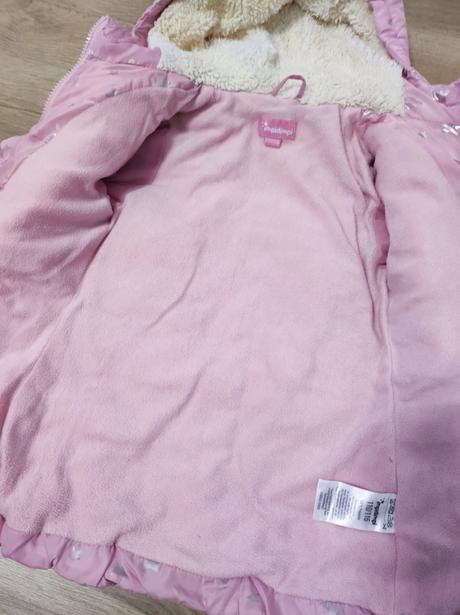 Zimná bunda, impidimpi,116