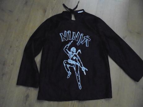 Ninja, 