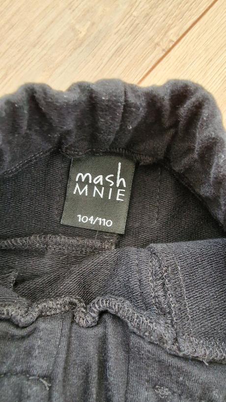 Tričko+kraťase, 104