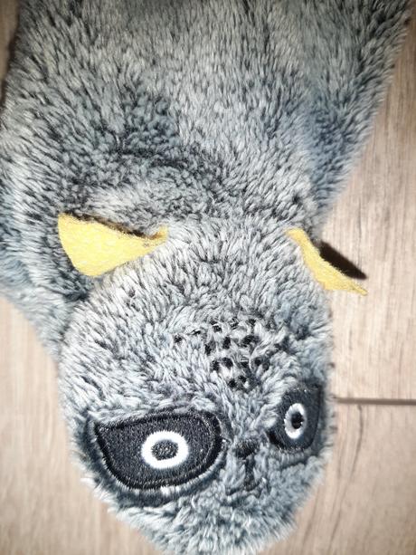 Huňaté polodupiny so cute, 68