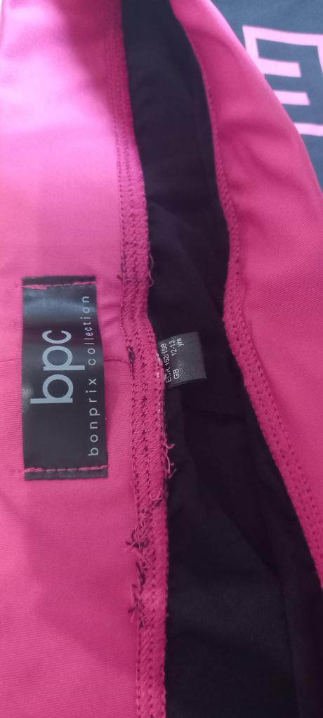 Športové leginy, bonprix,152