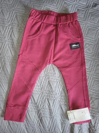 Teplaciky mikoo kids, 92 / 98