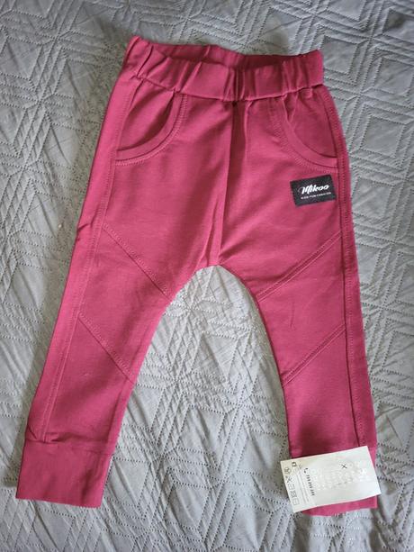 Teplaciky mikoo kids, 92 / 98