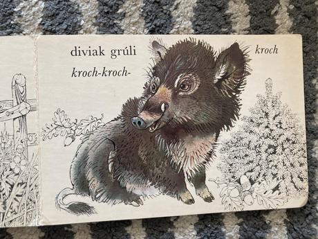 Medzi zvieratkami (1985), 