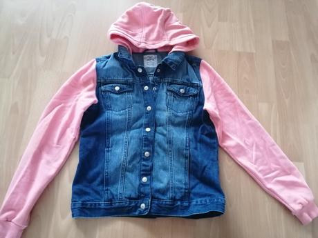 Rifľová bunda, pepperts,158