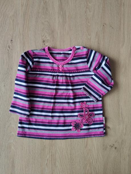 Komplet šatičky + tunička, veľ. 92, 92