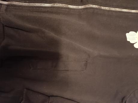 Mikina/bomberka "karlík" - l/xl, m