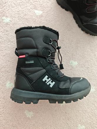 Helly hansen detské snehule, 29