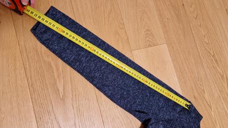 Damske teplé šaty, 