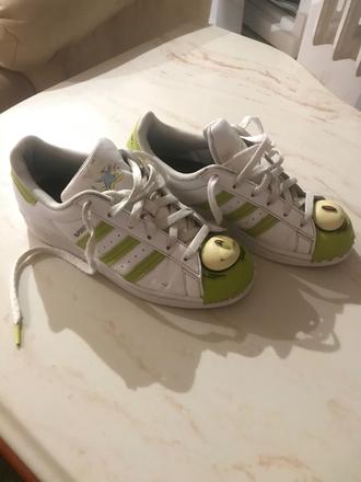 Adidas the simpsons, adidas,38