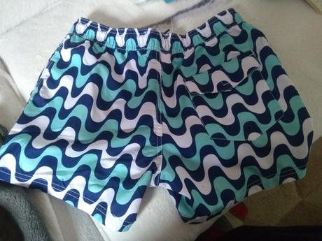 Pánske plavky xs, new yorker,xs