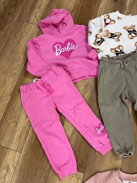 Balík oblečenia 98/104 -1, 104–116