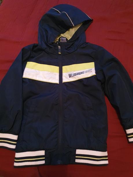 Bunda jar/jeseň, dopodopo,110