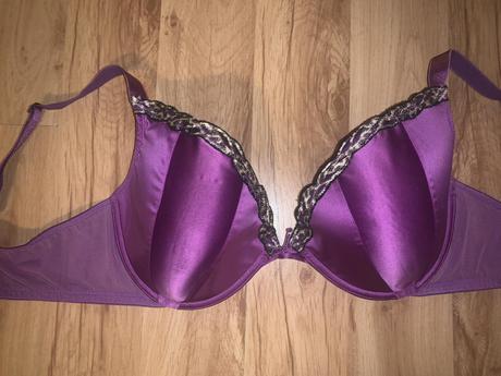 Push-up podprsenka ultimo, 85d