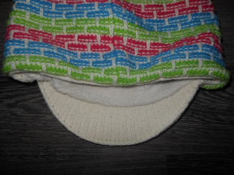 Bekovka spyder 4/7 rokov, colmar,122