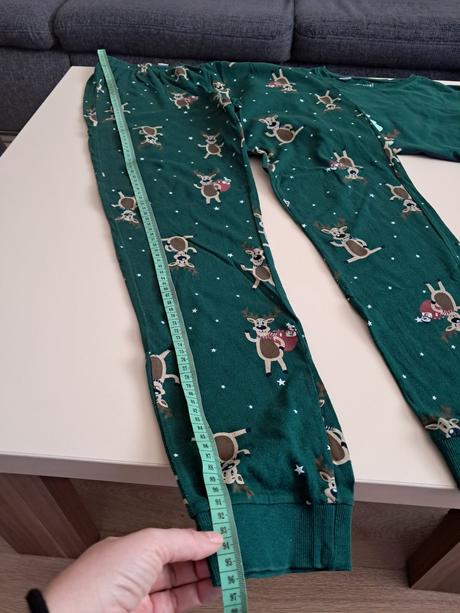 Pyzamko sobik v.12r, pepperts,158