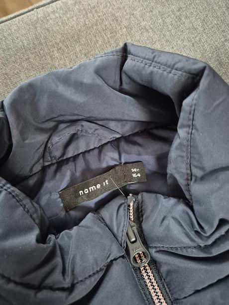 Jarná vesta name it, name it,164