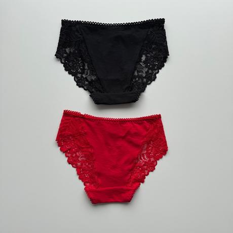 Dámske nohavičky 513, m / s / xs