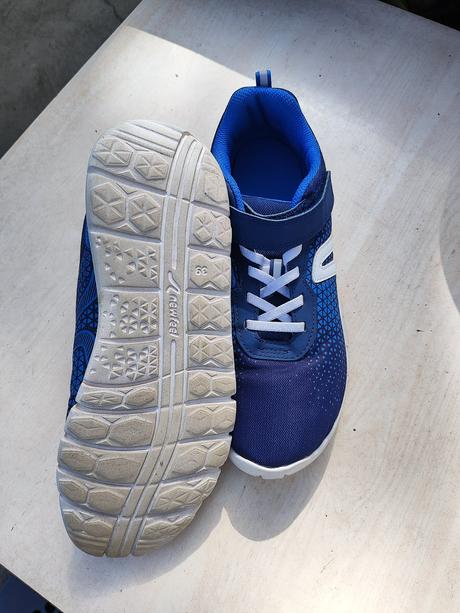 Tenisky, decathlon,39