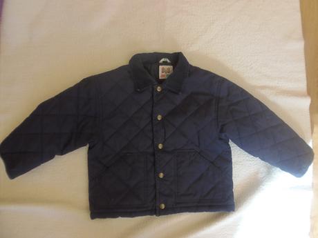 Bunda prechodná, 104