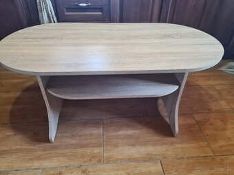 Konferenčný stolík, 