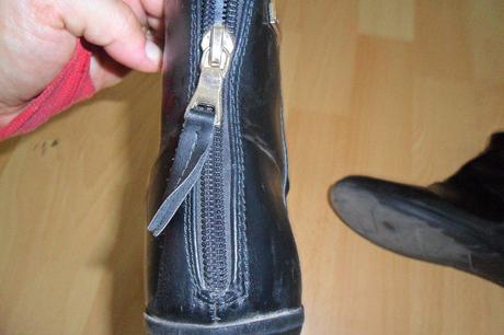 Čierne topánky clara barson, clara barson,36