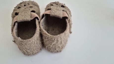 Bosé pegres papuče, pegres,31