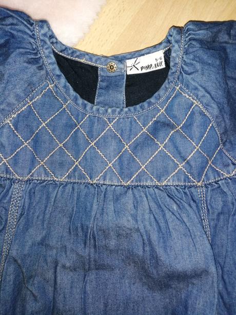 Šaty pompdelux, pompdelux,110