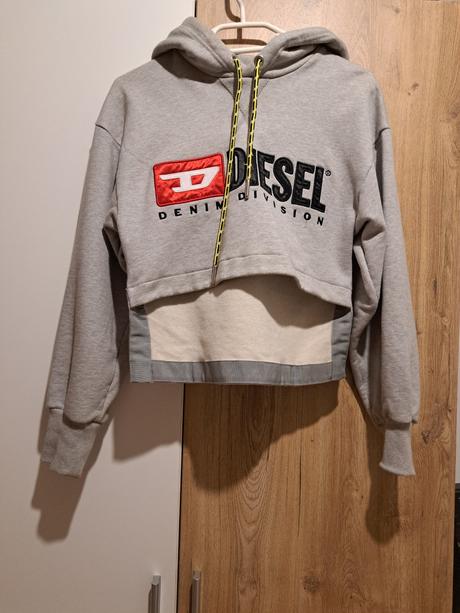 Diesel mikina xxs, diesel,32