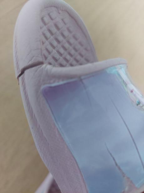 Slapky frozen ľadové kralovstvo veľ.24/25, 24