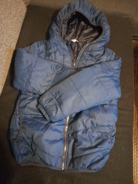 Prechodna bundicka, 140