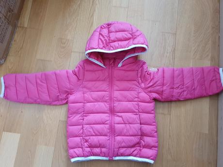 Prechodna bunda, minoti,98