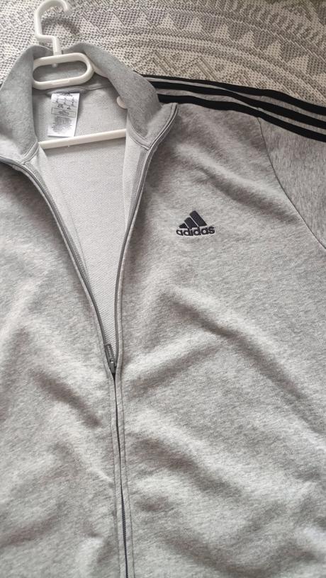 Adidas mikina, adidas,xl