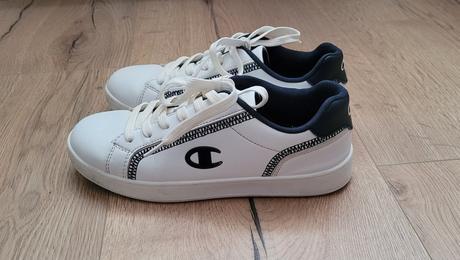 Tenisky 37.5, cena s poštou, champion,37