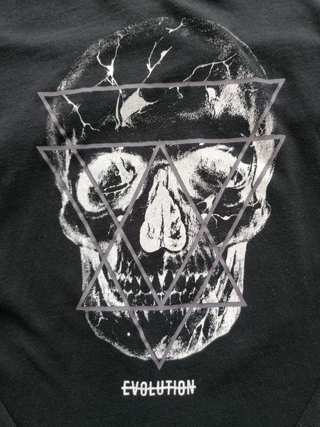 Tričko 140/146, c&a,140