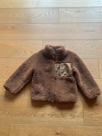 Bunda 110/116, h&m,110