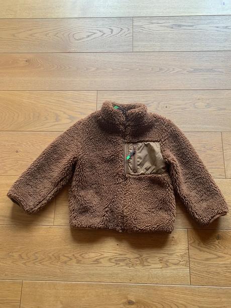 Bunda 110/116, h&m,110