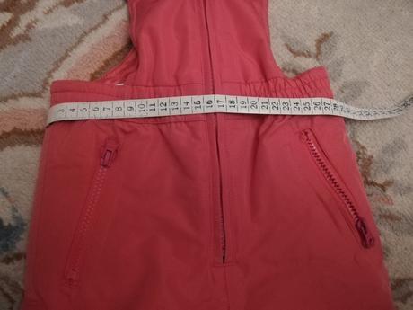 Otepľovaky do snehu, f&f,86