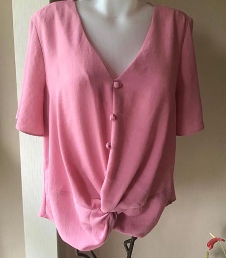 Blúzka/sep1, george,42