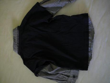 Tricko-kosela, h&m,86