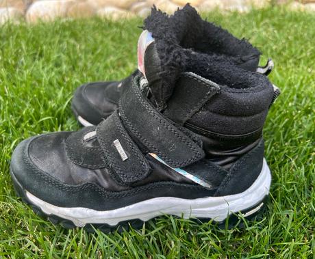 Zimné topánky pre dievča, primigi,31