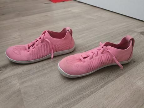 Barefoot tenisky reima astelu sunrise, reima,39