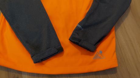 Frajerska ssftselova bunda na teraz, mckinley,152