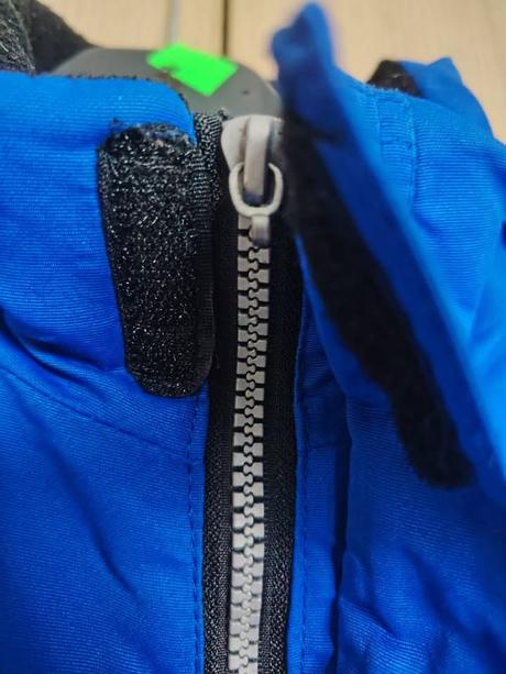 Zimná kombinéza,veľkosť, 128