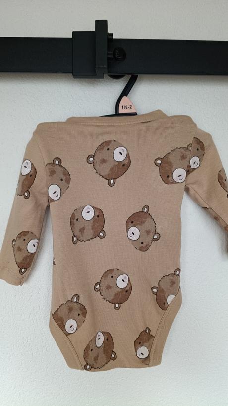 Boby maco, lupilu,56