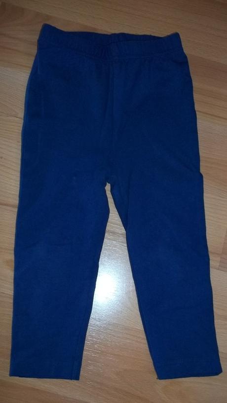 Modré leginy, dopodopo,110