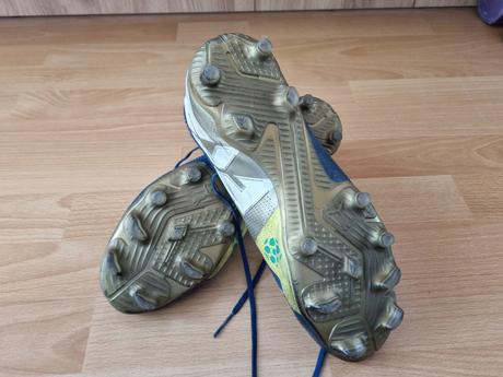 Futbalové kopačky puma future 7 match bna fg/ag, puma,42