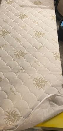 Matrac novy, šírka (cm): 90,dĺžka (cm): 200