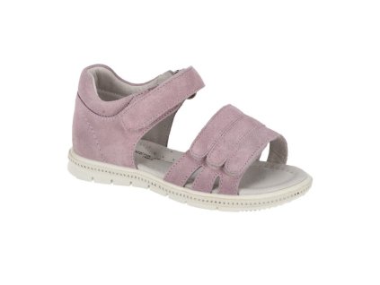 Sandale protetika klara purple, protetika,34 / 35