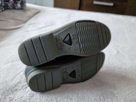 Jazdecké topanky na kone č. 33, 33